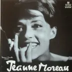 Pochette Jeanne Moreau