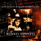 Pochette Monkey Business 1972-1997