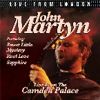 Pochette Live From London