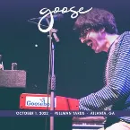 Pochette 2022-10-01: Pullman Yards, Atlanta, GA