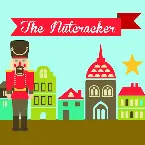 Pochette The Nutcracker