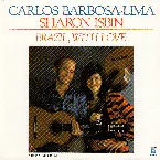 Pochette Brazil, With Love