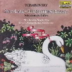 Pochette Swan Lake / The Sleeping Beauty: Suites From the Ballets