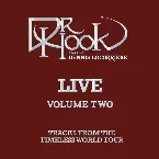Pochette Dr. Hook Live, Vol. 2