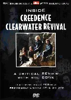 Pochette Inside Creedence Clearwater Revival