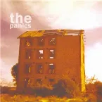 Pochette The Panics (EP 2)