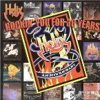 Pochette Rockin' You For 30 Years