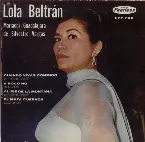 Pochette Cuando vivas conmigo / A poco no / Al pie de la montaña / El mata cuervos