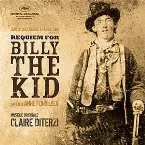 Pochette Requiem for Billy the Kid