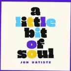 Pochette A Little Bit of Soul