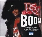 Pochette Boom