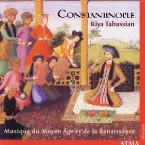 Pochette Musique du Moyen Âge et de la Renaissance