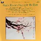 Pochette Peach Blossoms Floating in the River