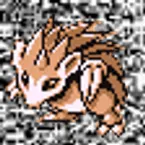 Pochette #028 ~ Sandslash