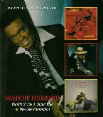 Pochette Bundle of Joy / Super Blue / The Love Connection