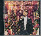 Pochette A Classical Christmas with Helmut Lotti