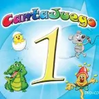 Pochette CantaJuego - Vol.1