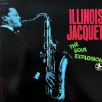Pochette The Soul Explosion