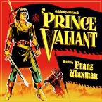 Pochette Prince Valiant