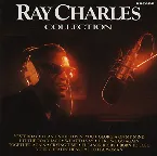 Pochette Ray Charles Collection