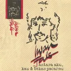 Pochette Antara Aku. Kau & Bekas Pacarmu