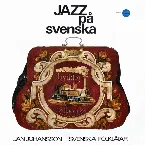 Pochette Jazz på svenska