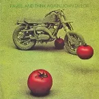 Pochette Pause, and Think Again