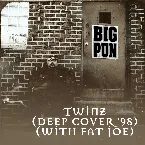 Pochette Twinz (Deep Cover ’98) EP