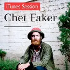 Pochette iTunes Session