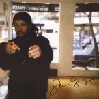 Pochette Jay Dee’s Revenge / Birthright