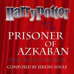 Pochette Harry Potter And The Prisoner Of Azkaban (Video Game Soundtrack)