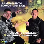 Pochette Nuevamente... Somos los dos