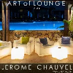 Pochette Art of Lounge, Part 2