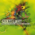 Pochette 4Voice III