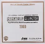 Pochette Essentially Ellington 2000