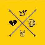 Pochette Te vejo em todos os cantos