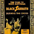 Pochette 1980-11-27: Burning the Cross: The Capitol Theatre, Sydney, Australia