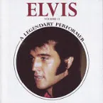 Pochette A Legendary Performer Vol. 13