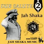 Pochette Dub Salute 2