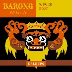 Pochette Riot (Remixes)