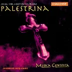 Pochette Music for Maundy Thursday