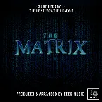 Pochette Clubbed to the Death (From "The Matrix Reloaded")