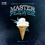 Pochette Master Peewee (remix)