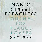 Pochette Journal for Plague Lovers Remixes