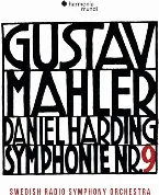 Pochette Symphony No. 9