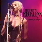 Pochette The Pretty Reckless - Columbia Club, Berlin, Germany 2011.06.07