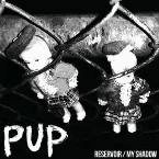 Pochette Reservoir / My Shadow 7″