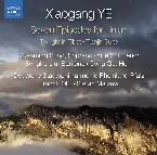 Pochette 7 Episodes for Lin'an / Twilight in Tibet / Tianjin Suite