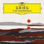 Pochette Grieg: The Essentials