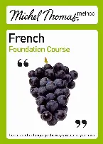 Pochette French: Foundation Course